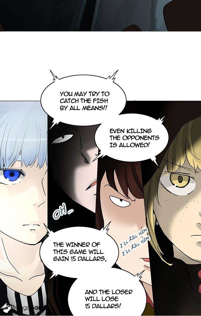 Tower of God, Chapter 253 image 25